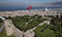 AVM’de para harcamayın, kaleye çıkın! İzmir’de manzaralı hafta sonu gezisi ücretsiz: Otobüs kapısına kadar götürüyor