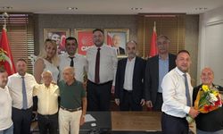 CHP’de Gümrükçü’ye destek giderek artıyor