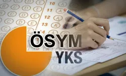 2026 YKS’de oturumlar ne kadar sürecek? İşte oturum saatleri ve süreleri...