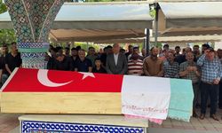 26 yaşındaki genç 7 gündür aranıyordu: Acı haber geldi