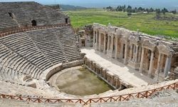 UNESCO listesindeki bu doğa harikası Aydın’da da Muğla’da da değil: İzmir’e 2 saat uzaklıktaki rota ilgi görüyor!