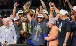 45 sayılık destan! Brunson Knicks’i NBA zirvesine taşıdı