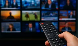 8 Haziran TV yayın akışı açıklandı! Bu akşam hangi diziler var?