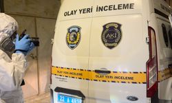 9 gündür haber alınamayan adam evinde ölü bulundu