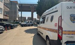 Kardeşler arasında bıçaklı kavga! İkisi de yaralandı