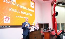 İzmir'deki pilot uygulama YÖK'ten tam not aldı!