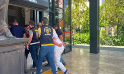 Tartışma kanlı bitti: 3 şüpheli adliyeye sevk edildi