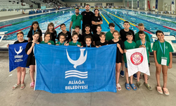 AGM Spor Kulübü’nden dikkat çeken başarı: Yirmi iki sporcu da üst tura çıktı