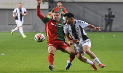 Altay’dan ayrılan Emre Tangeldi için imza yakın