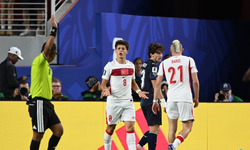 A Milli Futbol Takımımız, Dünya Kupası'na veda etti! Türkiye 0 - 1 Paraguay