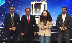 Türkiye’nin Teknoloji Yıldızları açıklandı! Tam 37 şirket ödül aldı