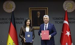 Son dakika! Bakan Bolat açıkladı! Almanya vize ret oranı düştü
