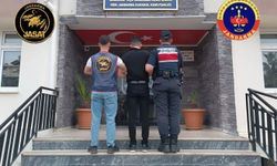 Jandarmadan dev operasyon! 72 saatte 214 şahıs yakalandı