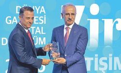 Abdulkadir Uraloğlu’ndan dikkat çeken 6G mesajı
