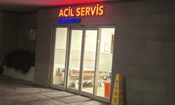 Hastane kavşağında korkunç çarpışma: 1 kişi hayatını kaybetti, 3 yaralı