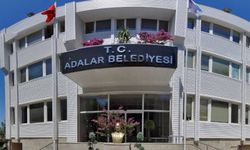 Adalar Belediyesi’ne mali şube baskını! 24 dosyaya el konuldu