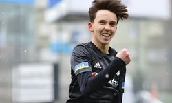 Beşiktaş altyapısından Aliağa FK’ya transfer! 2’nci Lig ekibinden geleceğe yatırım hamlesi geldi