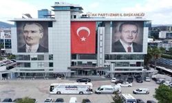Buca seçimi öncesi Cumhur İttifakı’nda kritik toplantı! İl Başkanları ve meclis üyeleri bir arada
