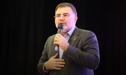 AK Parti İzmir İl Başkanı Bilal Saygılı açıkladı: İzmir’e 1 milyar TL’yi aşan sosyal destek