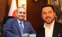 Ankara'da gündem yaratan siyasi olay! İki isim AK Parti'ye mi geçiyor?