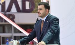 AK Partili İnan’dan Büyükşehir çıkışı: “Şehrimizin hala bir hizmet binası yok”