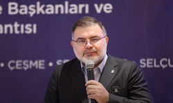 AK Partili Saygılı istifayı değerlendirdi! "İzmir, CHP belediyeleri tarafından yönetilemiyor"
