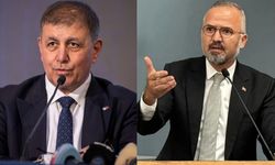 AK Partili Yıldız’dan Başkan Tugay’a ‘çöp dağı’ çıkışı: “Yetkiyi aldınız, sonuç nerede?”