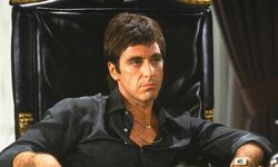 Al Pacino yıllar sonra ortaya çıktı: Son hali çok şaşırttı