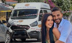 Alaçatı’da kanlı saldırı! Dilan Polat’ın şoförü ve korumasının öldürüldüğü olayda şüpheliler İstanbul’a sevk edildi