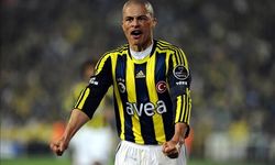 Fenerbahçe efsanesi Alex'ten İsmail Kartal'a destek!
