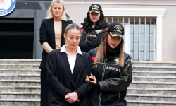Aleyna Kalaycıoğlu, Kubilay Kaan Kundakçı davasında hakim karşısında: Kalaycıoğlu gelir beyanını açıkladı
