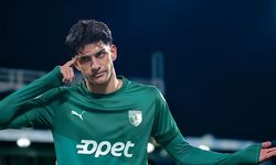 Bodrum FK'nın genç golcüsüne bir talip daha! Süper Lig ve Avrupa kulüplerinin gözdesi oldu