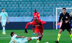 Aliağa FK’dan Alper Karaman hamlesi!