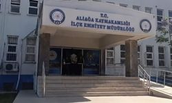 İzmir’de operasyon: 11 yıl 10 ay hapis cezasıyla aranan kişi yakayı ele verdi!