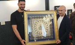 Alperen Şengün'den milli takım vurgusu!