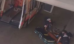 Alt geçitte korkunç kaza: 16 yaşındaki sürücü hayatını kaybetti