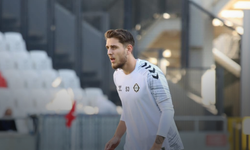 Altay altyapısından yetişmişti! Hikmet Çolak kulüple yollarını ayırdı