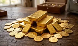 Altında sert düşüş! Gram altın ve ons altında son durum ne?