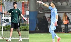 8 penaltının 7’sini kurtardı! Şimşir transferinden 750 bin euro gelir