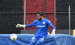 Altınordu’da Serhat Öztaşdelen heyecanı!