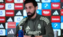 Real Madrid’de Alvaro Arbeloa dönemi sona erdi!