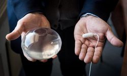 Ameliyatsız kilo verme yöntemi gündemde: Yutulabilir mide balonu nedir?