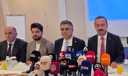 Anahtar Parti İzmir’den seçim startı verdi! “Tahterevalliyi bozmak için kurulduk”