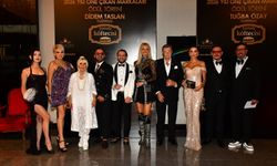 Ankara’daki ödül gecesinde kimler ödül aldı? Nuri Alço’dan ödül töreni yorumu ne oldu?