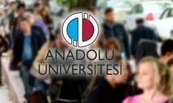 AÖF yaz okulu yarihleri açıklandı: Kayıt ve sınav takvimi netleşti! AÖF yaz okulu ne zaman başlıyor?