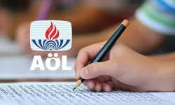 AÖL 3. Dönem sınavları ne zaman? AÖL Sınav Giriş Belgesi nasıl alınır? AÖL 3. Dönem sınavları hangi gün yapılacak?