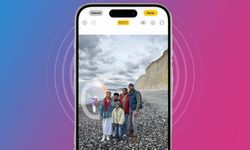 IPhone'larda eleştirilen özellik yeniden tasarlandı: Sonuçlar şaşırtıyor!