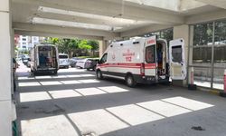 Arazi kavgası kanlı bitti: 1 ölü, 1 ağır yaralı