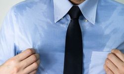 Aşırı terleme ne zaman hastalık sayılır? Hiperhidrozis nedir kimlerde görülür