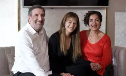 Depremin izleri beyaz perdede anlatılacak! “Aşk ve Enkaz” filmi için geri sayım başladı